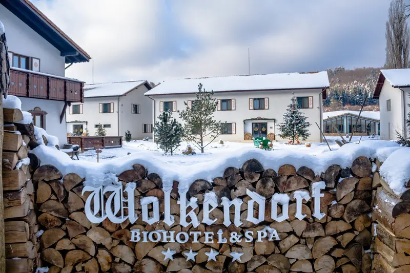 Restaurant nuntă Brașov – Wolkendorf Hotel